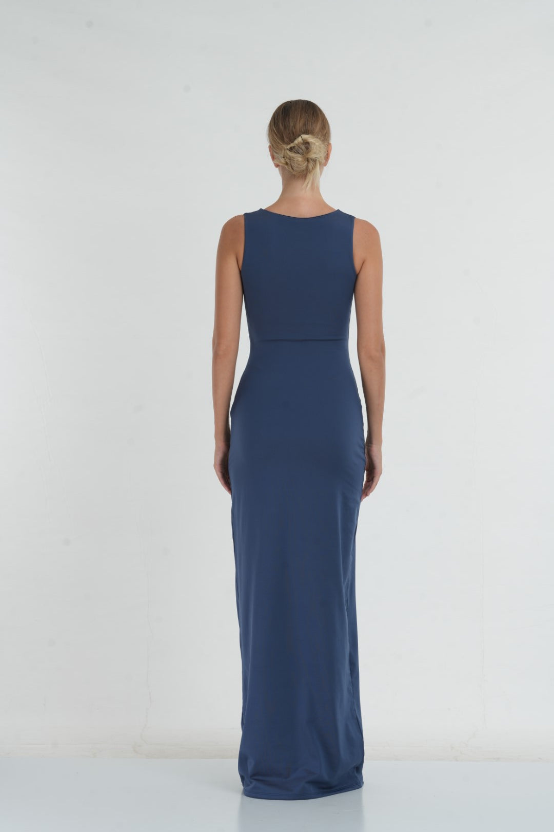 Classic maxi dress